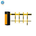 Smart Parking Barrier Security Fence Barrier Gate